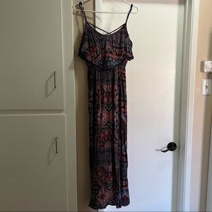American Eagle Maxi Dress